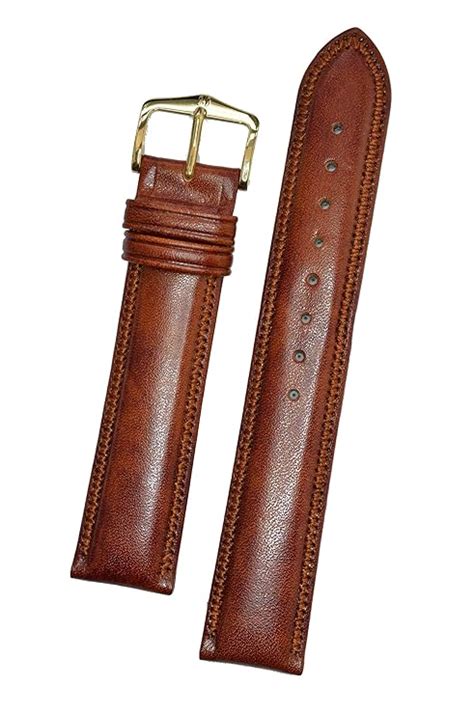 hirsch watch straps uk